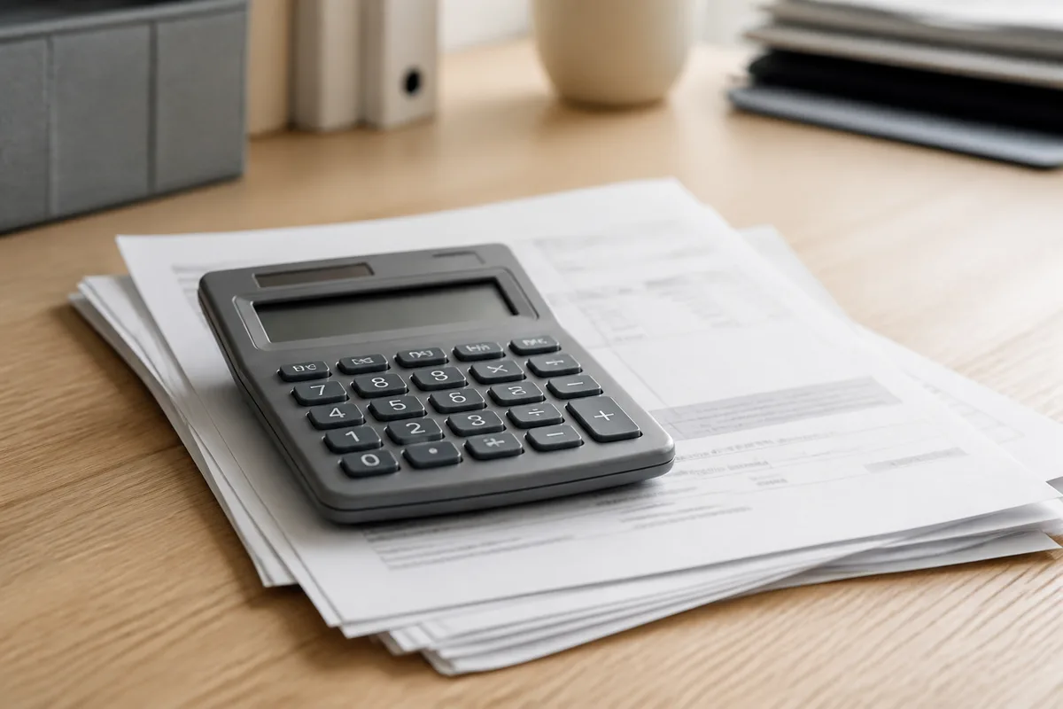Comment calculer la TVA à payer : formules et méthode